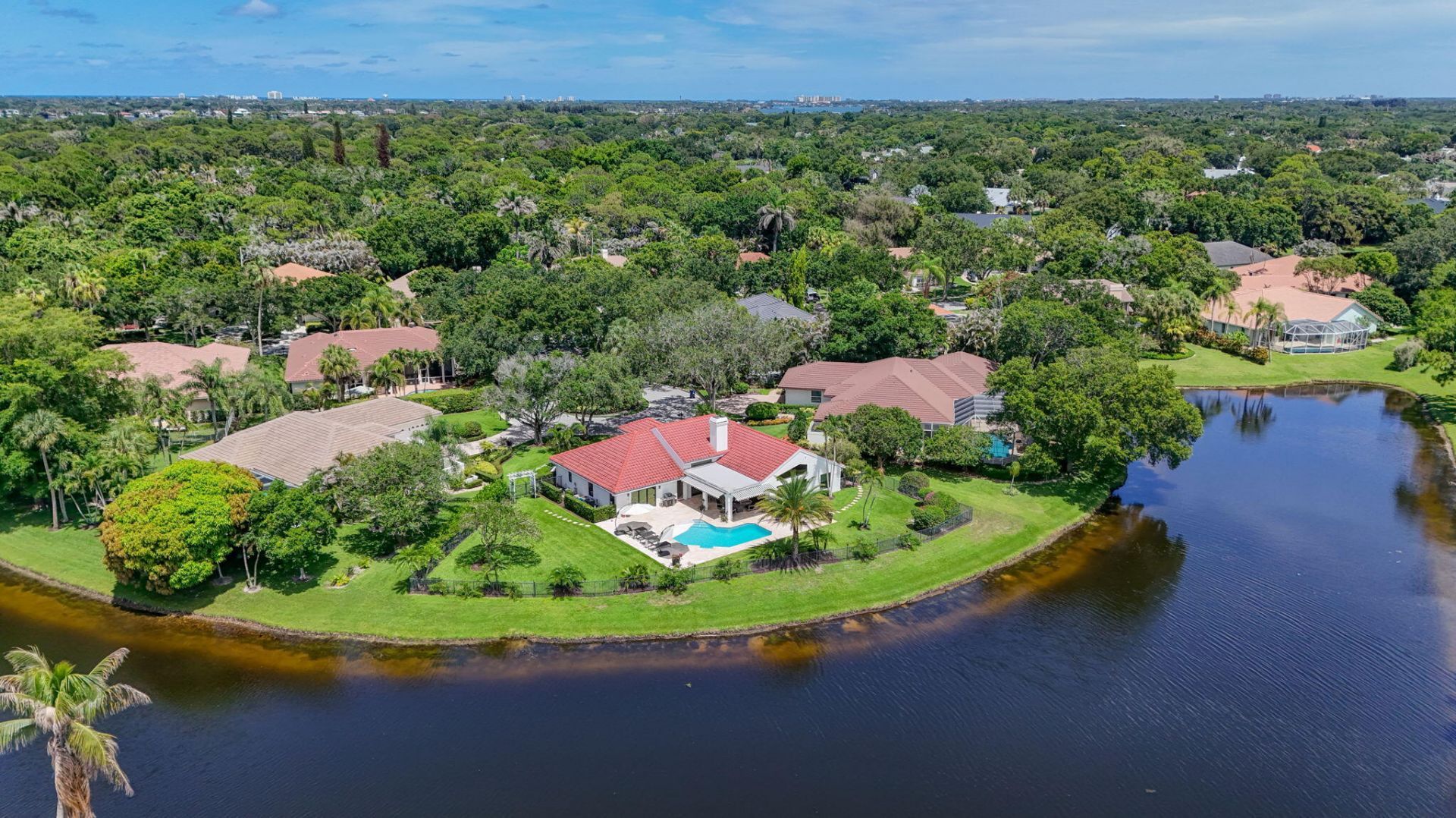 134 Gothic Circle, Jupiter, FL 33458 Photo