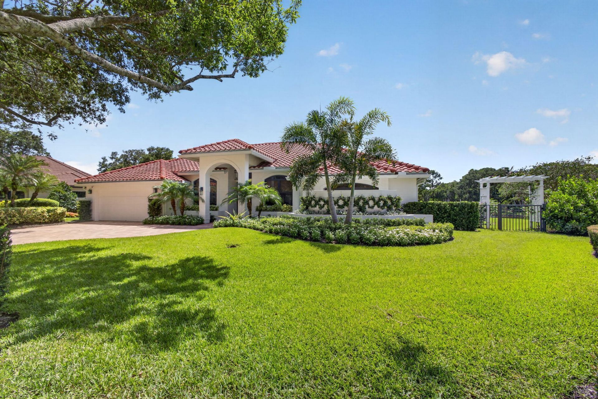 134 Gothic Circle, Jupiter, FL 33458 Photo