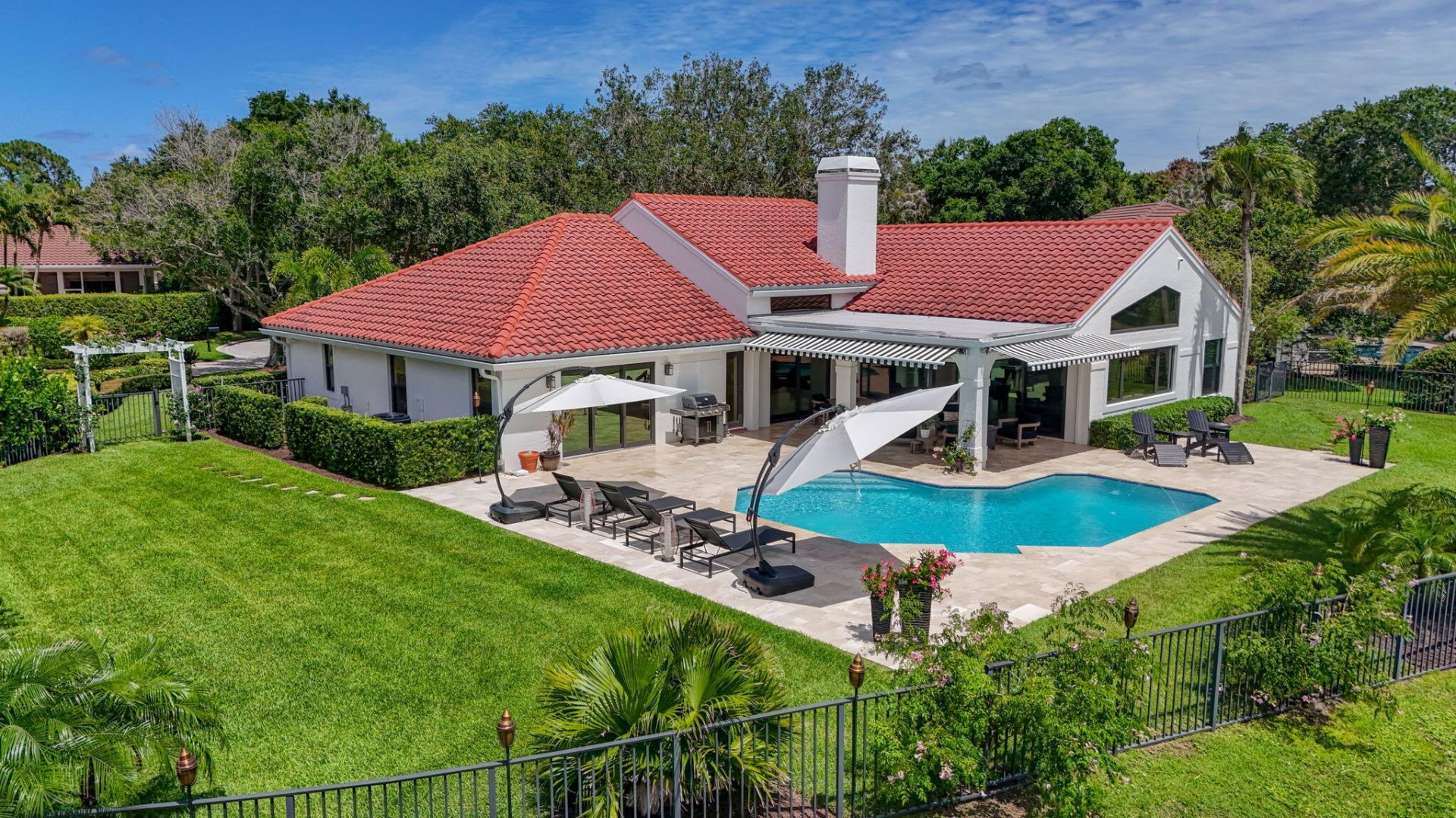 134 Gothic Circle, Jupiter, FL 33458 Photo