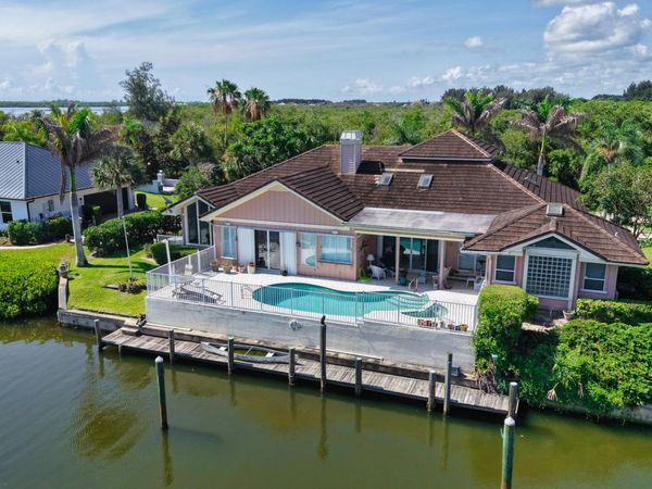 3500 Marsha Lane, Vero Beach, FL 32967