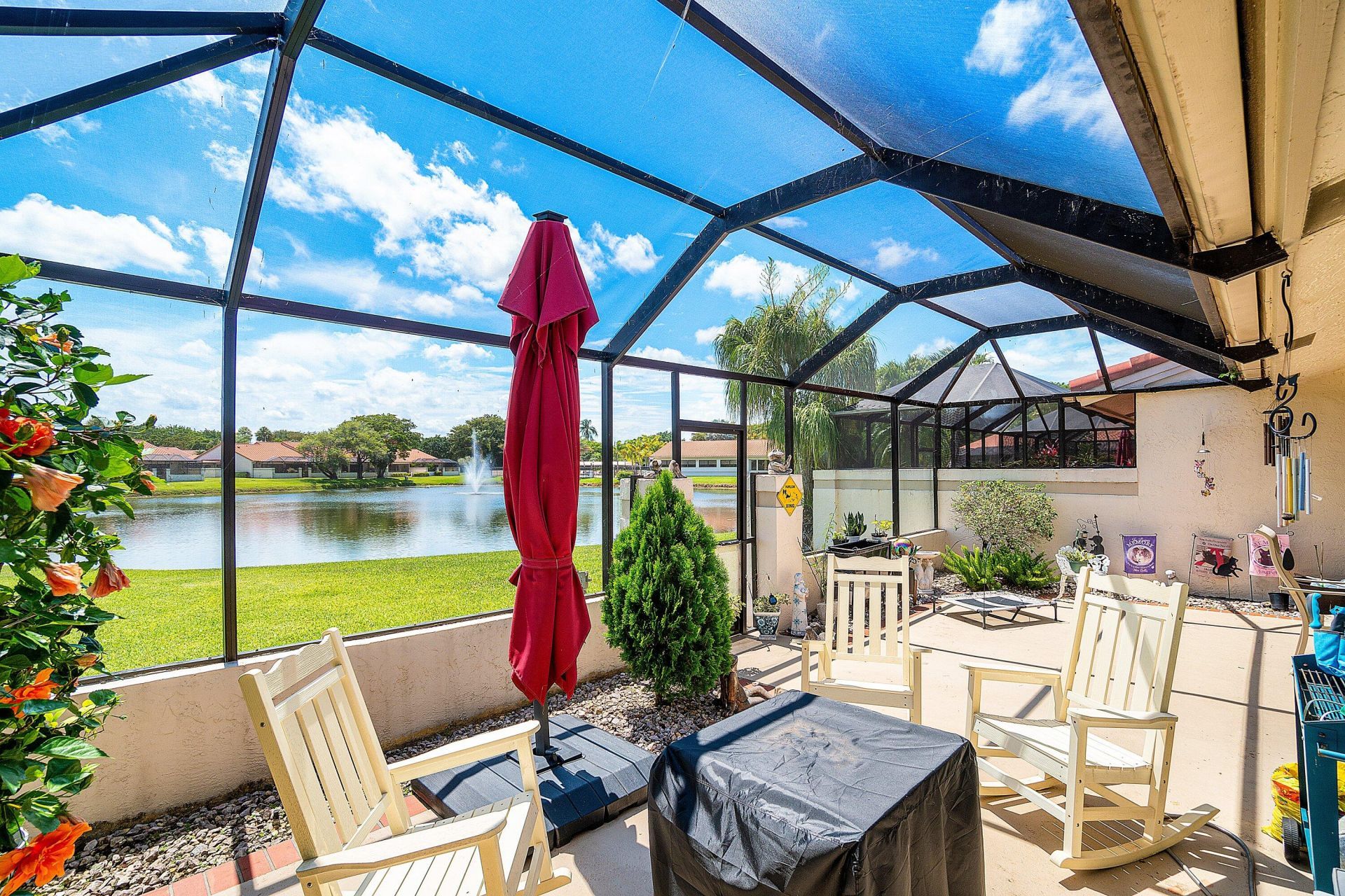 19919 Dean Drive, Boca Raton, FL 33434 Photo