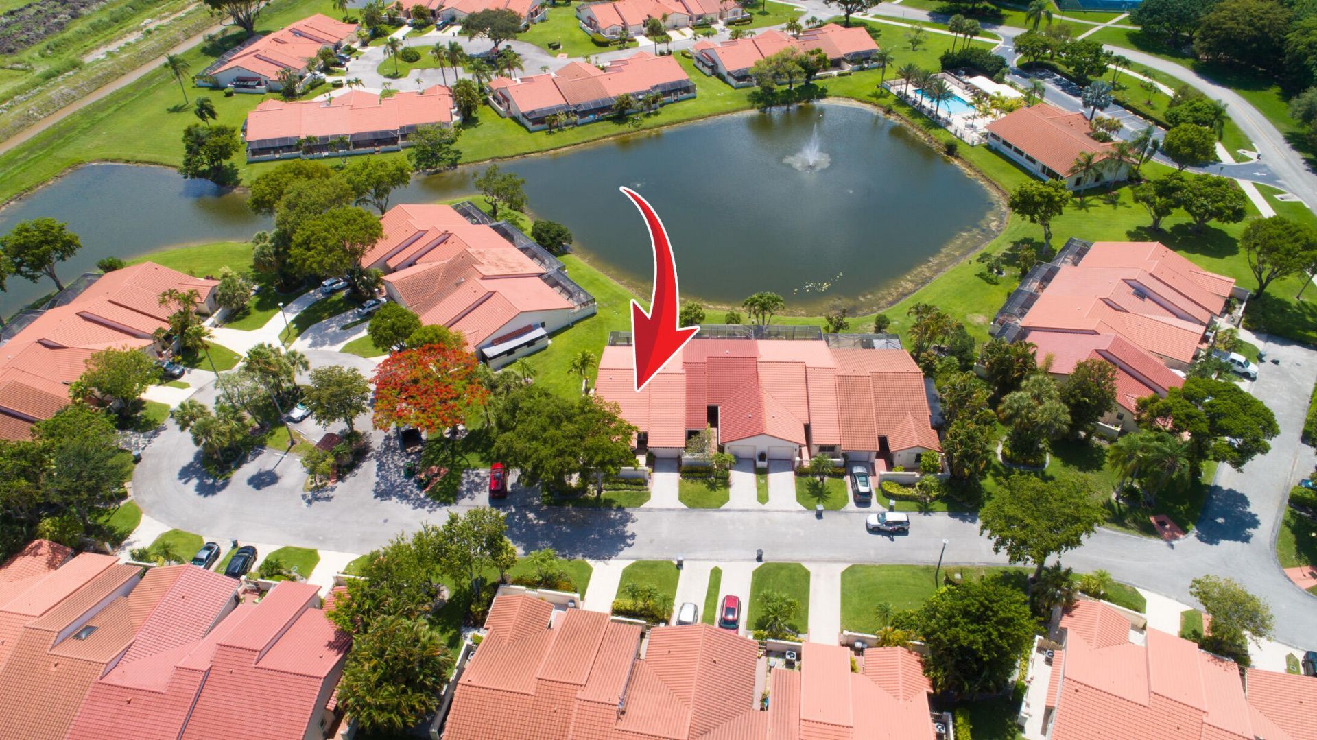 19919 Dean Drive, Boca Raton, FL 33434 Photo