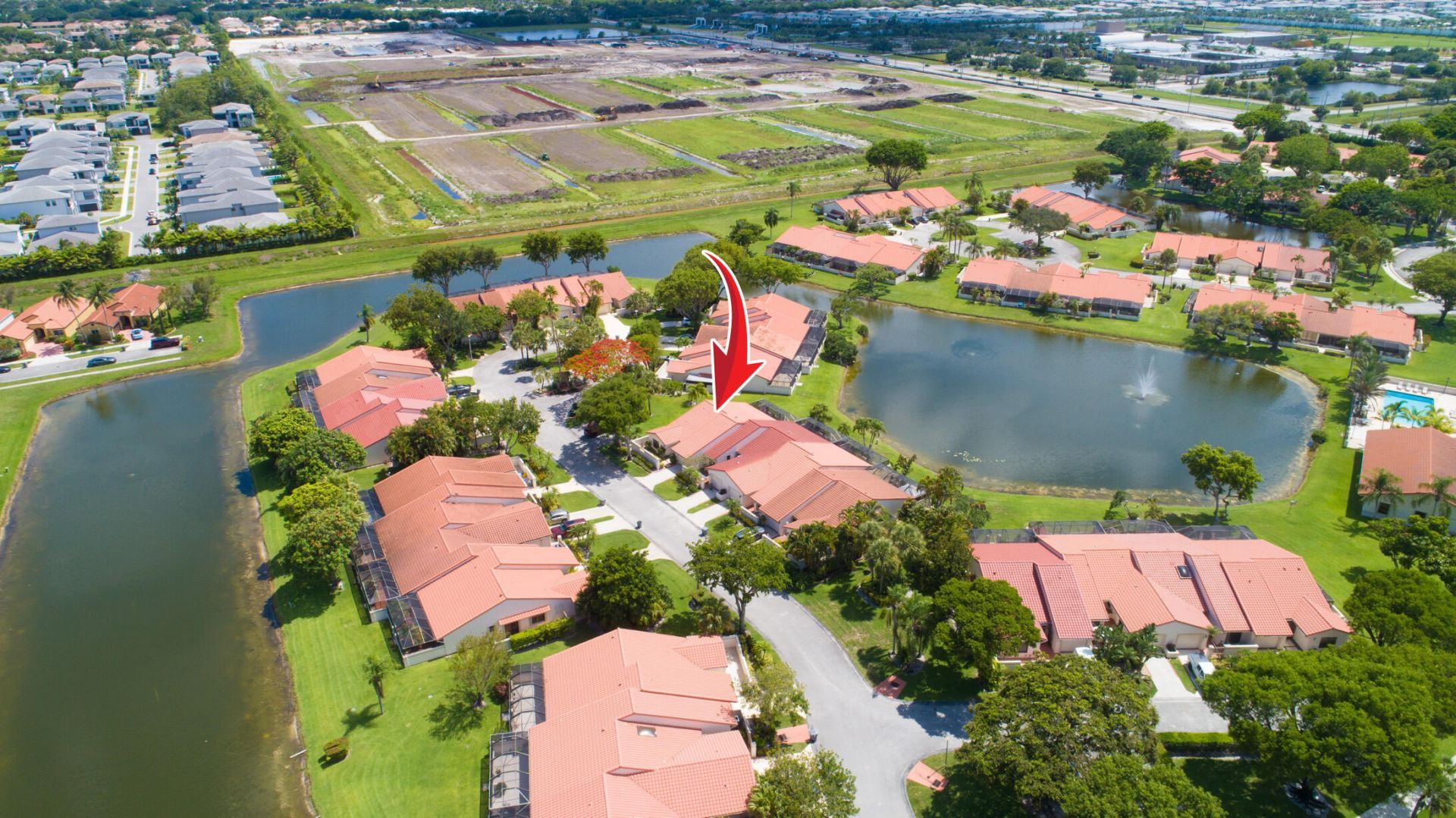 19919 Dean Drive, Boca Raton, FL 33434 Photo