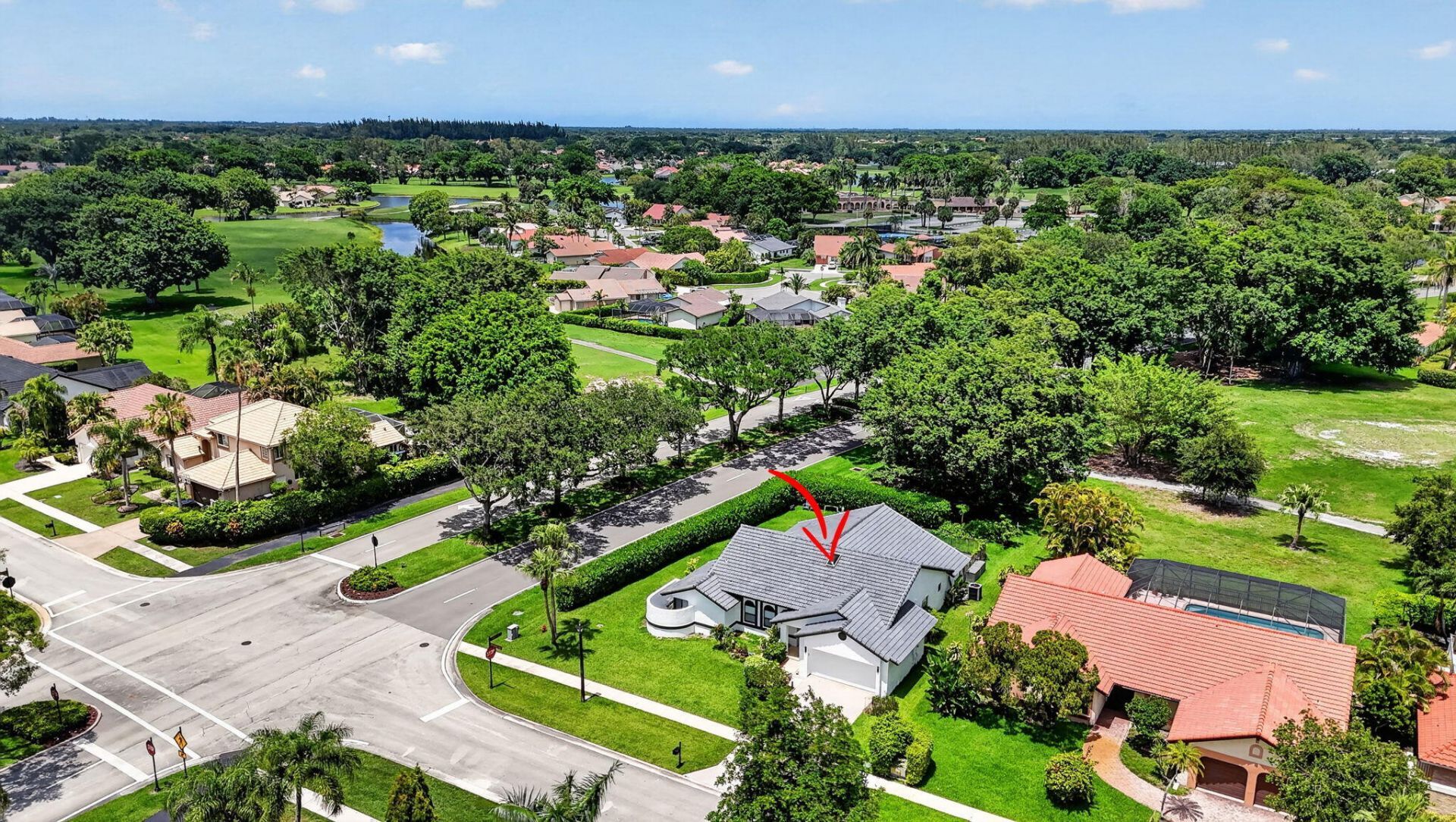 19700 Sedgefield Terrace, Boca Raton, FL 33498 Photo