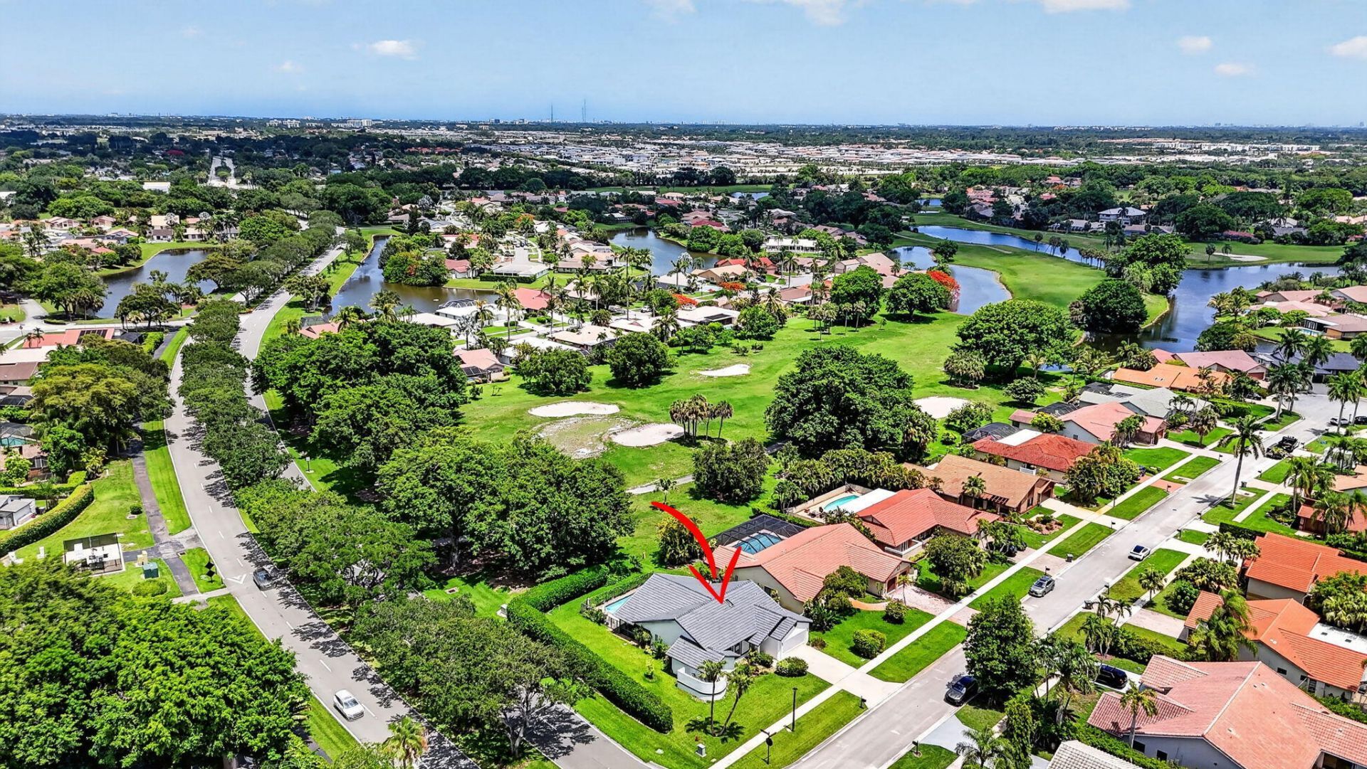 19700 Sedgefield Terrace, Boca Raton, FL 33498 Photo