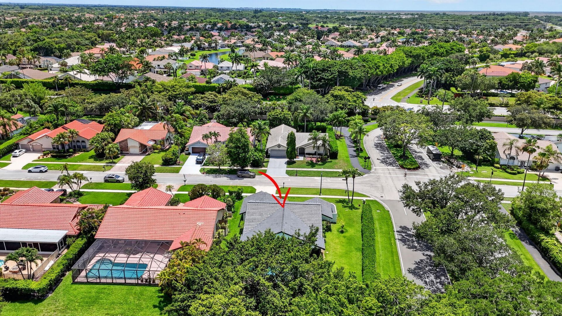 19700 Sedgefield Terrace, Boca Raton, FL 33498 Photo