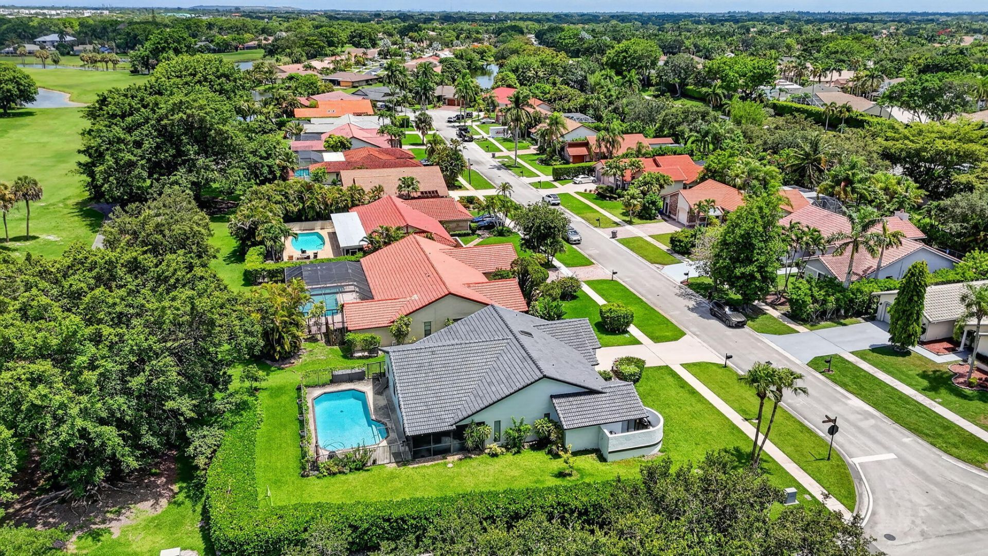 19700 Sedgefield Terrace, Boca Raton, FL 33498 Photo