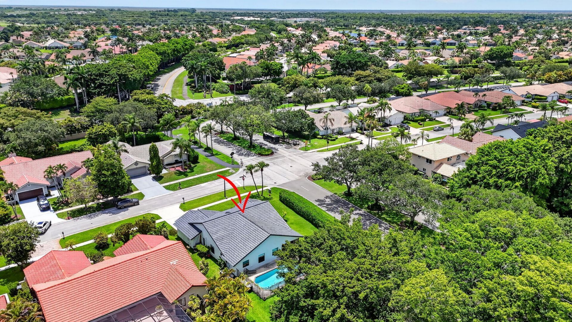 19700 Sedgefield Terrace, Boca Raton, FL 33498 Photo