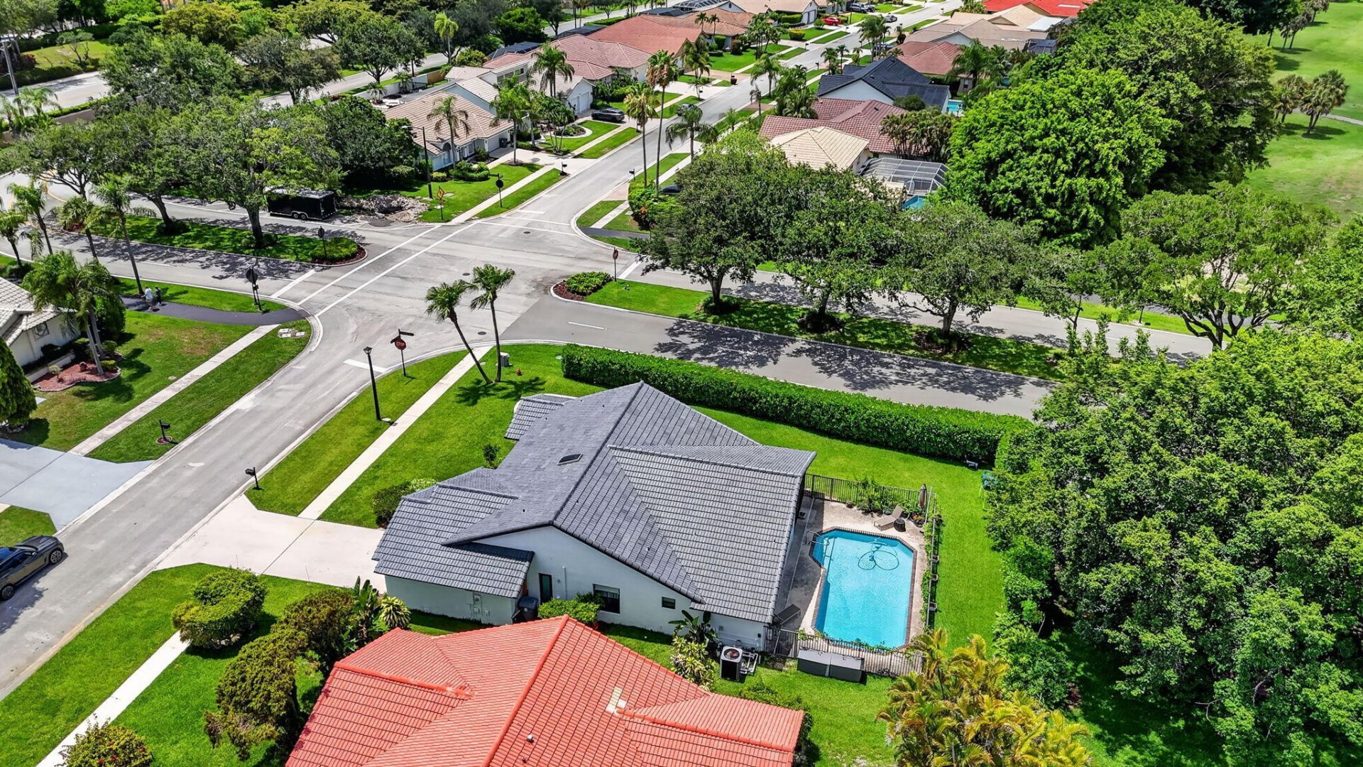 19700 Sedgefield Terrace, Boca Raton, FL 33498 Photo
