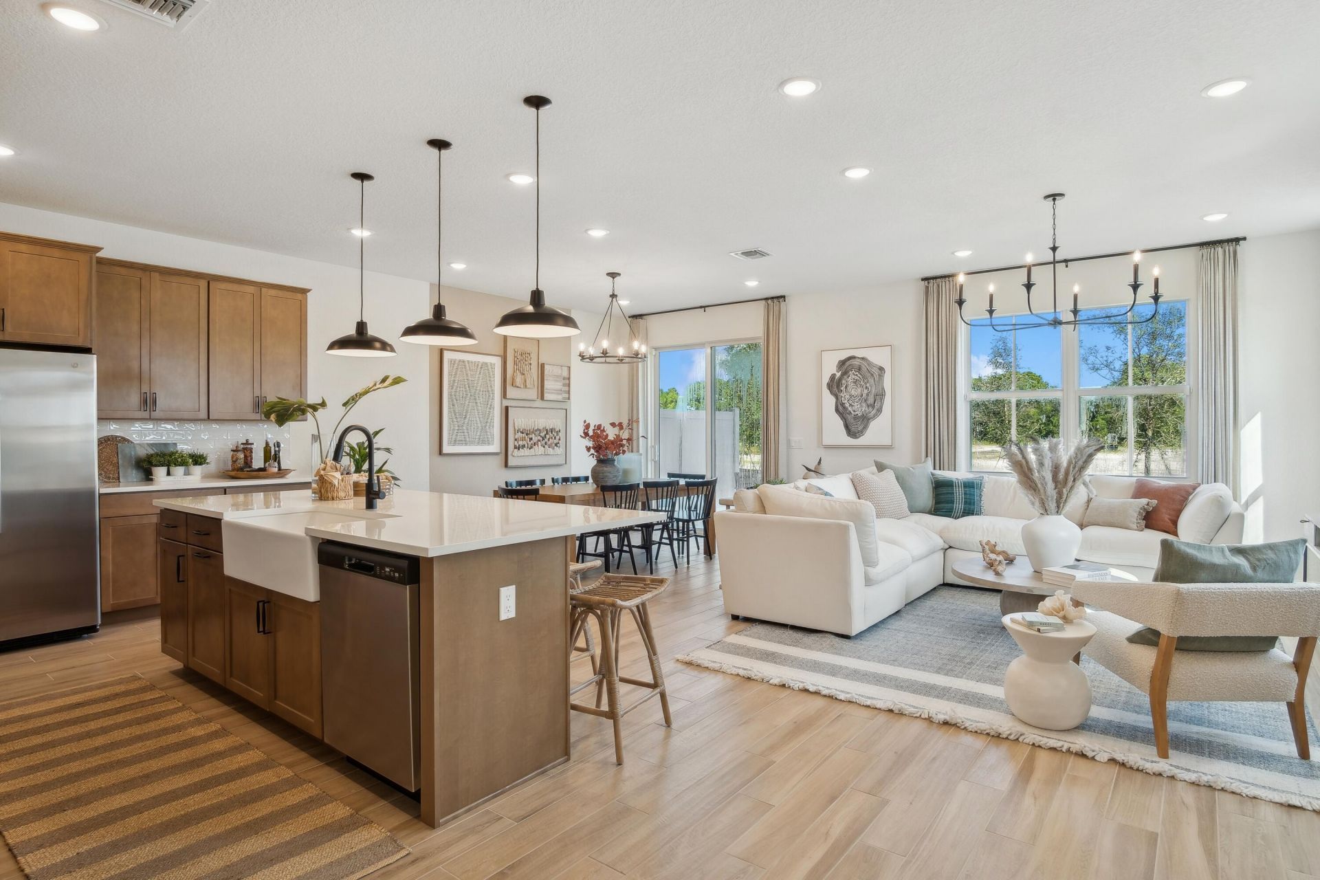 207 SE Birch Terrace, Stuart, FL 34997 Photo