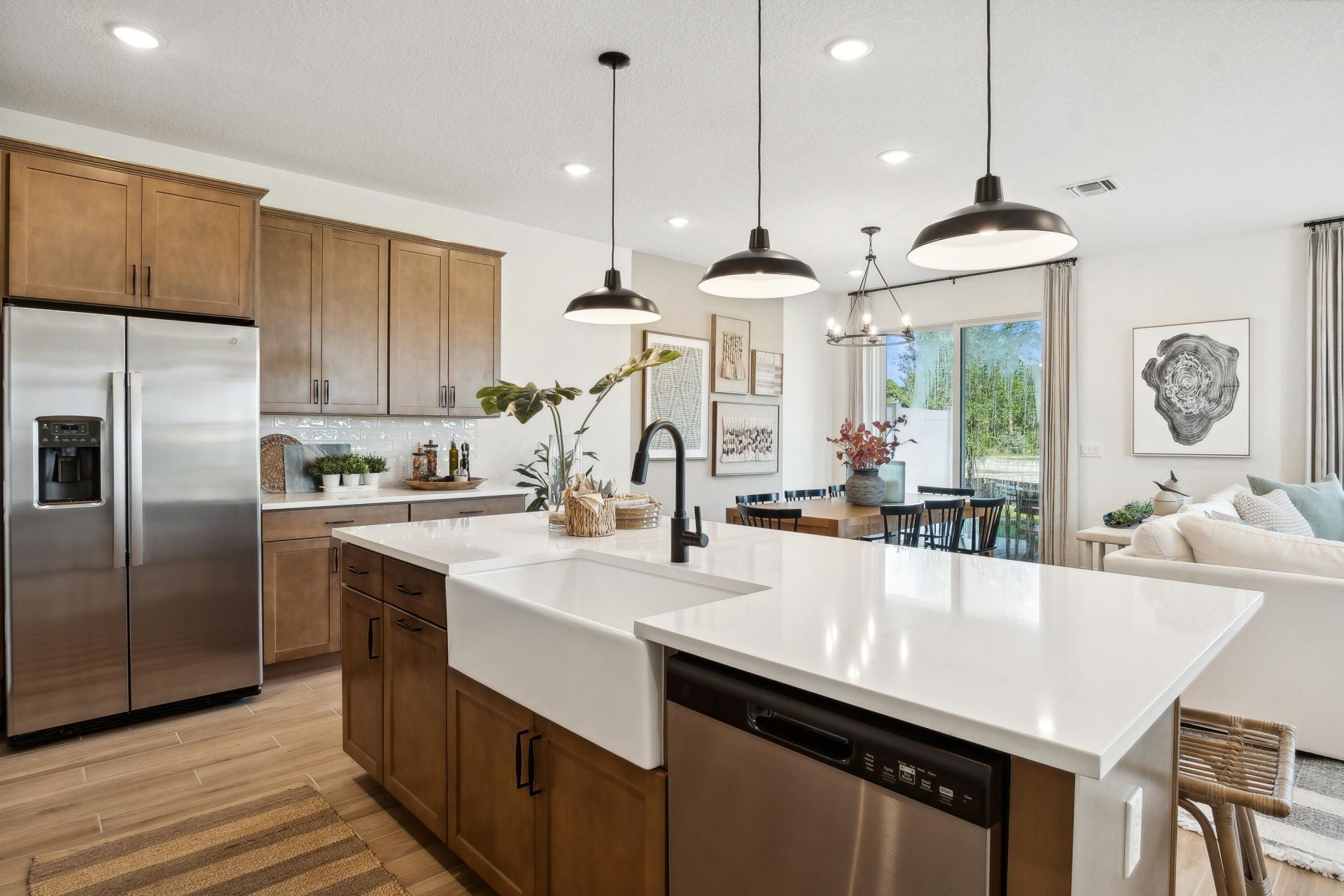 207 SE Birch Terrace, Stuart, FL 34997 Photo