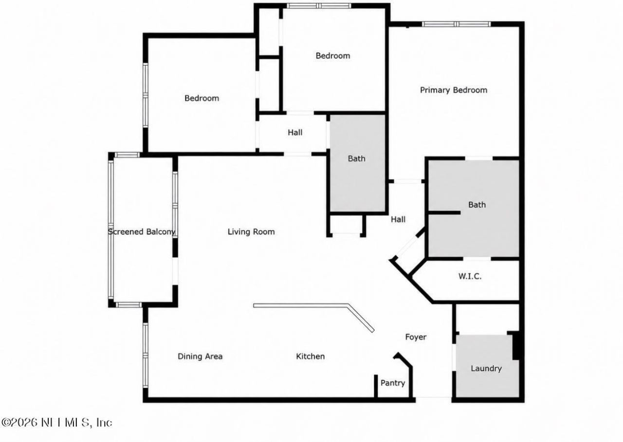 13364 Beach Boulevard, Unit 138, Jacksonville, FL 32224 Photo