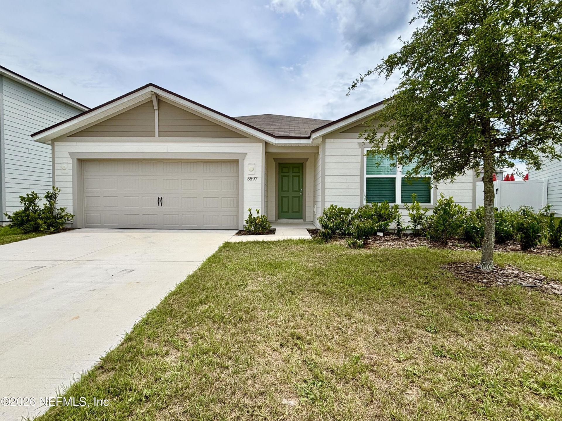 5597 Bullseye Circle, Jacksonville, FL 32244 Main Photo