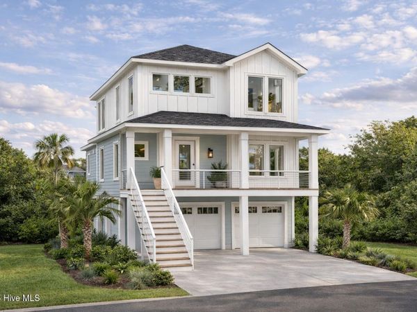 109 Reef Road, Carolina Beach, NC 28428