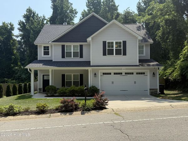406 Ames Street , Fayetteville, NC 28301