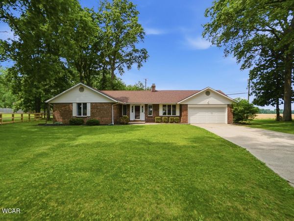 1771 Plainfield Drive, Lima, OH 45805