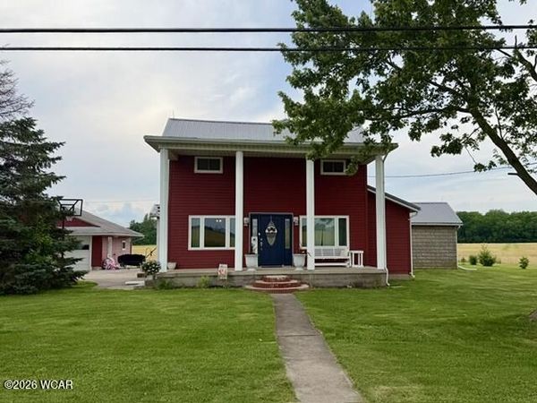 18627 Ohio 67, Kenton, OH 43326