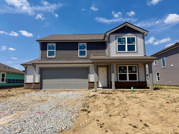 6718 Elden Drive, Indianapolis, IN 46221