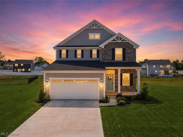 8082 Cora Court , North Ridgeville, OH 44039
