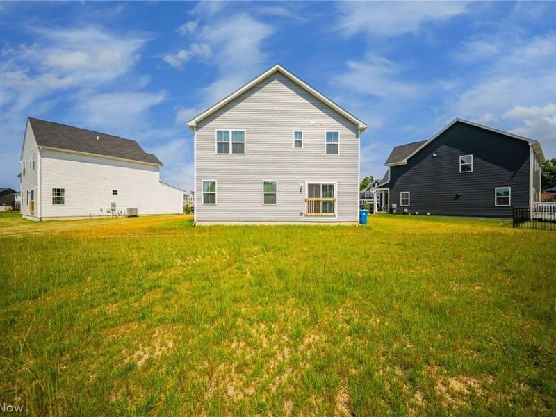 8082 Cora Court, North Ridgeville, OH 44039 Photo 29