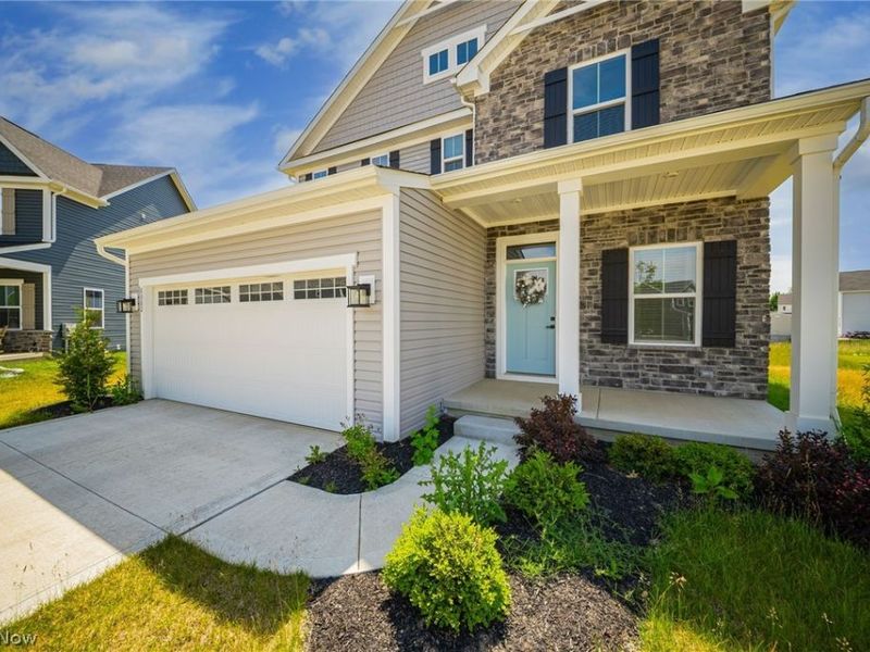 8082 Cora Court, North Ridgeville, OH 44039 Photo 3