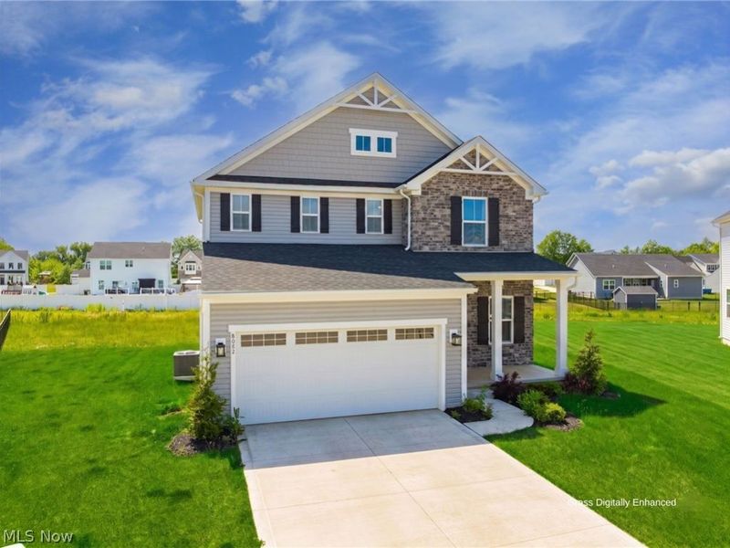 8082 Cora Court , North Ridgeville, OH 44039 Photo 3