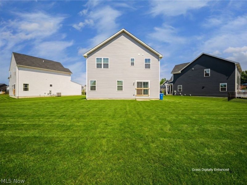 8082 Cora Court , North Ridgeville, OH 44039 Photo 29