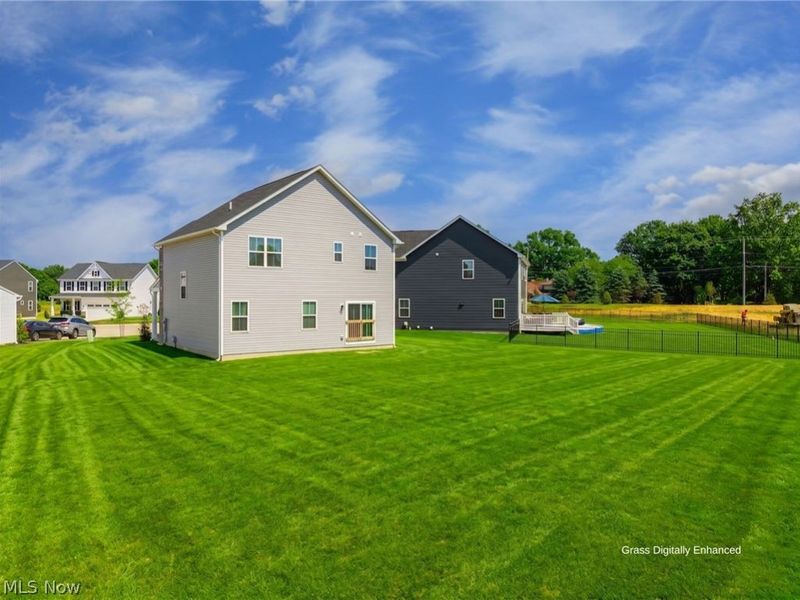 8082 Cora Court , North Ridgeville, OH 44039 Photo 30