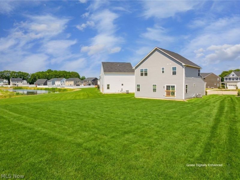 8082 Cora Court , North Ridgeville, OH 44039 Photo 31