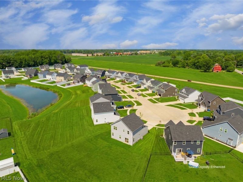 8082 Cora Court , North Ridgeville, OH 44039 Photo 33