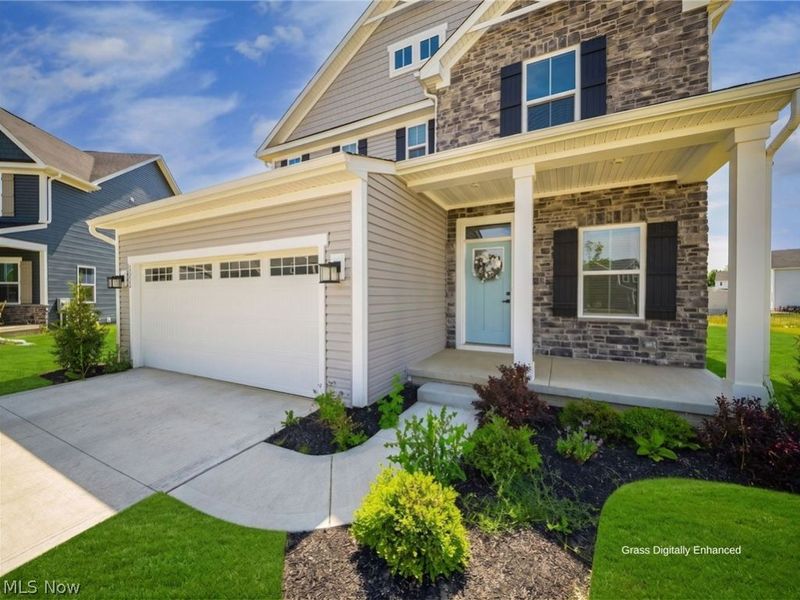 8082 Cora Court , North Ridgeville, OH 44039 Photo 4