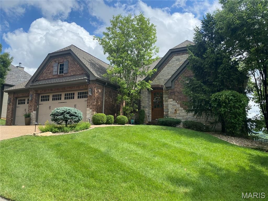 4252 Napa View Lane , Saint Charles, MO 63304 Main Photo