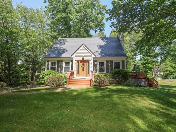 20 Purington Lane, Hampton, NH 03842