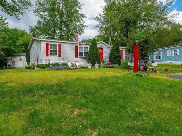 446 Emerald Drive, Barrington, NH 03825