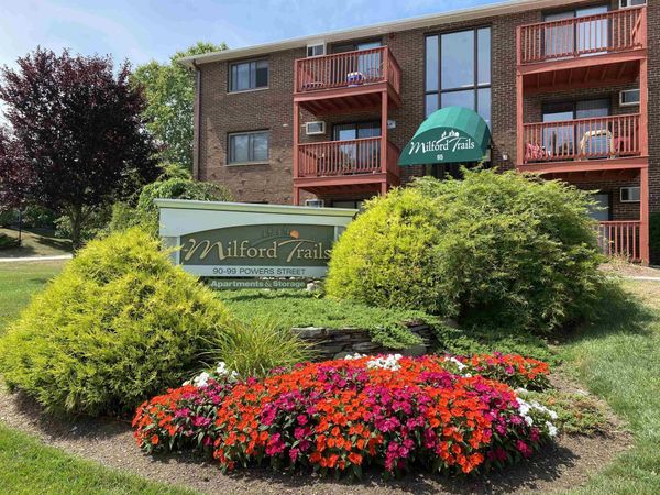 95 Powers Street, Unit 101, Milford, NH 03055
