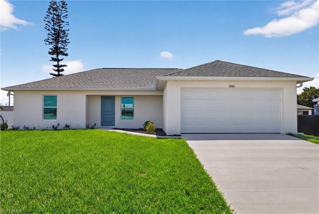 2006 NW 13th Pl , Cape Coral, FL 33993 Photo