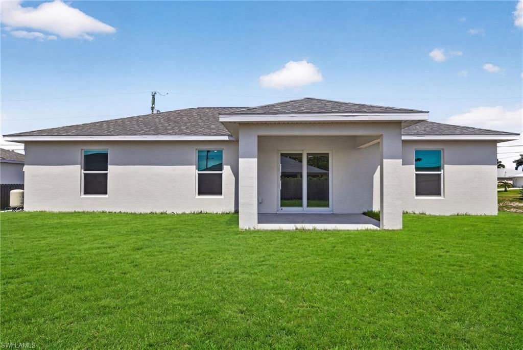 2006 NW 13th Pl , Cape Coral, FL 33993 Photo