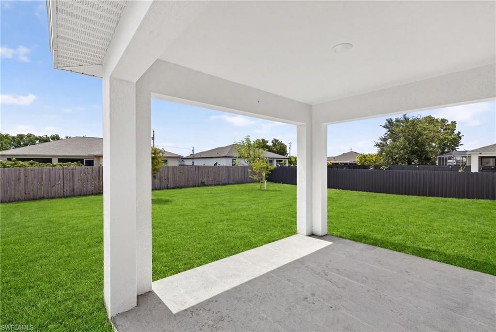 2006 NW 13th Pl , Cape Coral, FL 33993 Photo