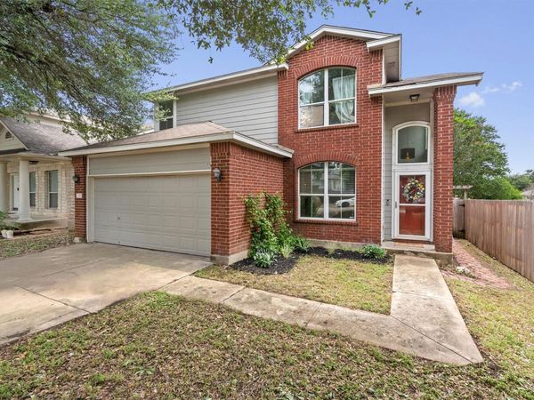 1317 Oolong LN, Pflugerville, TX 78660
