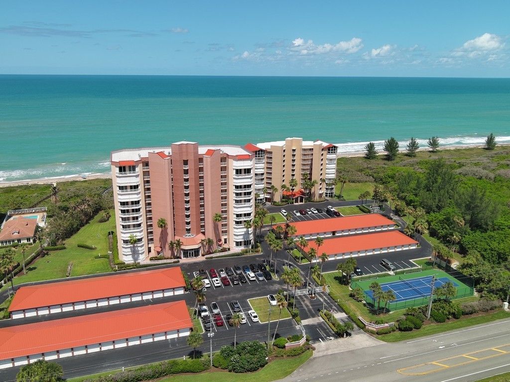3880 N Highway A1a, Unit 901, North Hutchinson Island, FL 34949 Photo