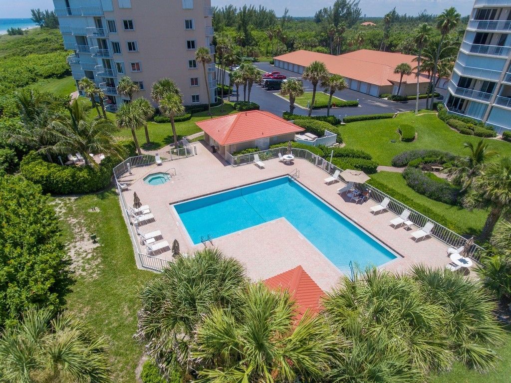 3880 N Highway A1a, Unit 901, North Hutchinson Island, FL 34949 Photo