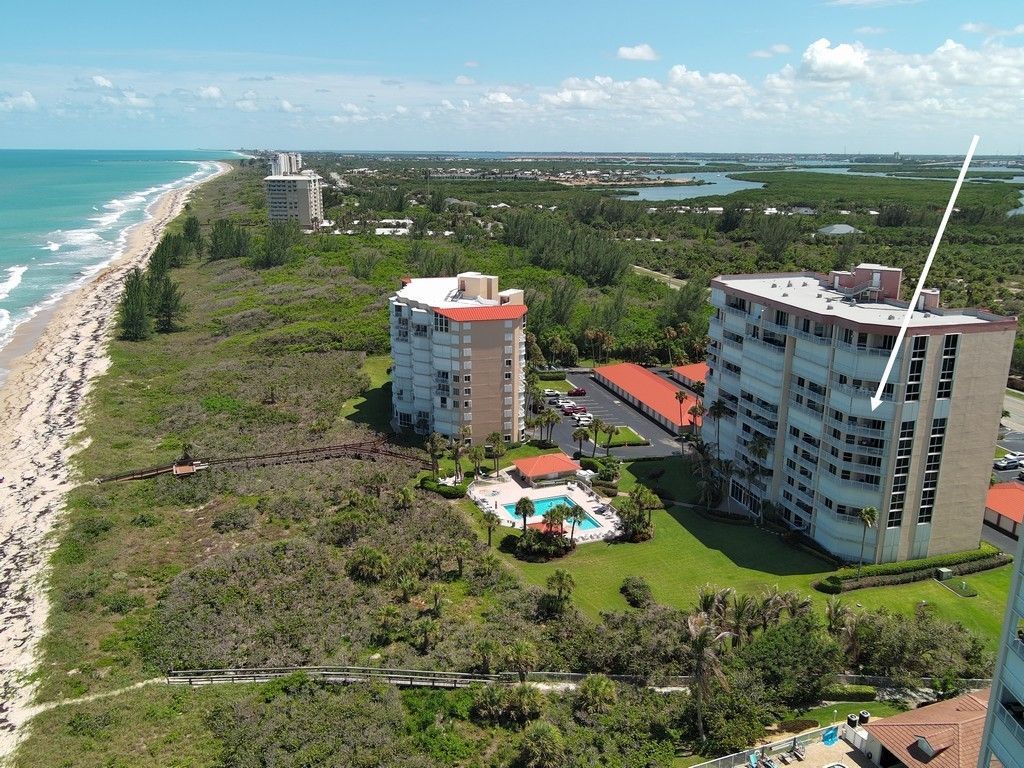3880 N Highway A1a, Unit 901, North Hutchinson Island, FL 34949 Photo