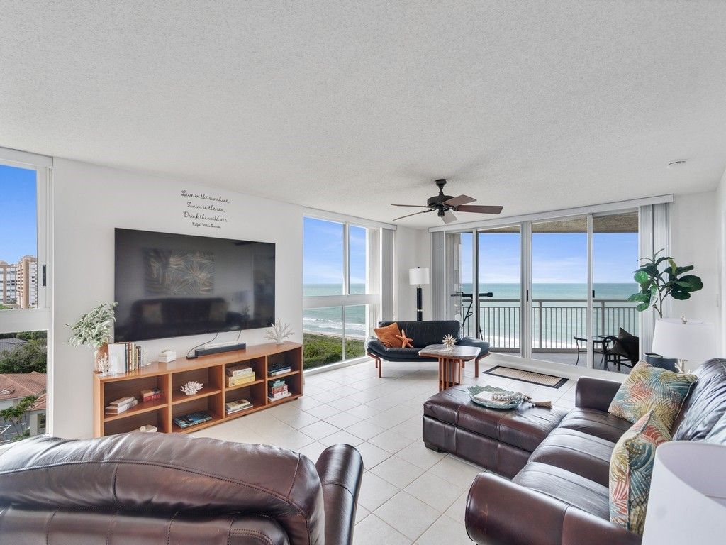 3880 N Highway A1a, Unit 901, North Hutchinson Island, FL 34949 Photo