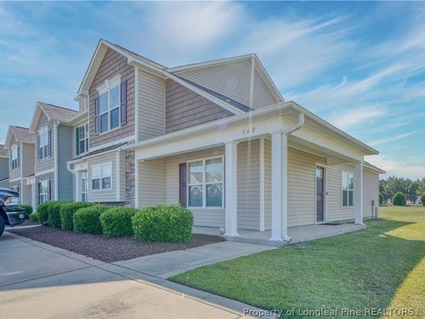 160 Collinwood Drive, Raeford, NC 28376