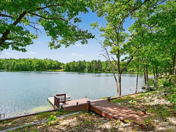 8064 Eagle Lake Drive, Mancelona, MI 49659