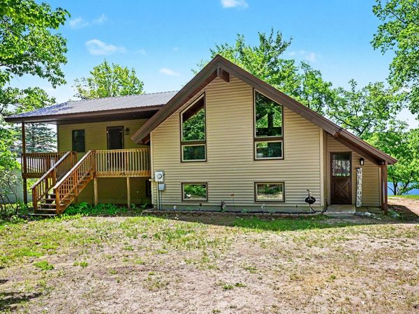 8064 Eagle Lake Drive, Mancelona, MI 49659