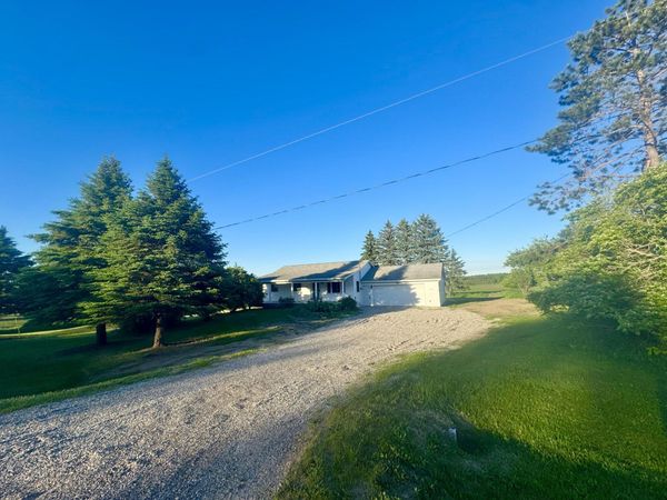 3122 Campbell Road, Rose City, MI 48654
