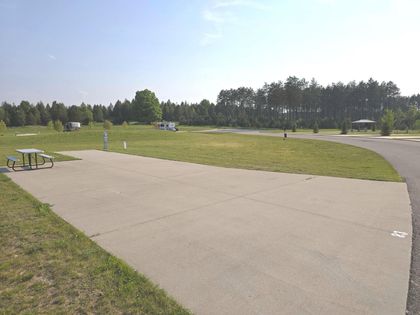 Lot 83 Green Acres South Boardman, MI 49680