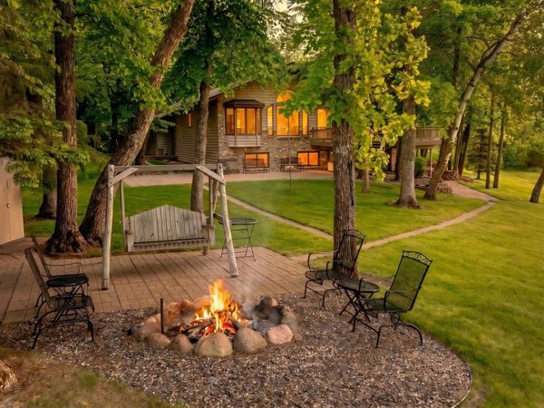 6598 Bobcat Trail NW, Cass Lake, MN 56633