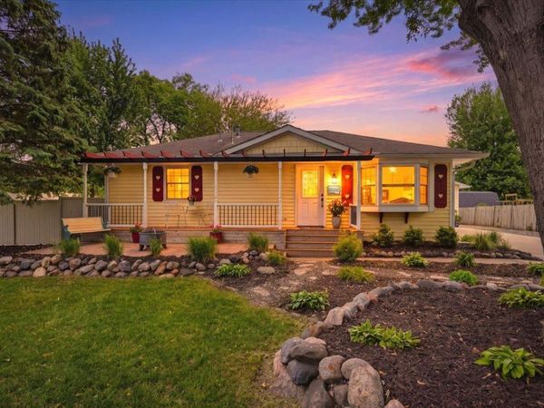16626 Flounder Avenue W, Rosemount, MN 55068